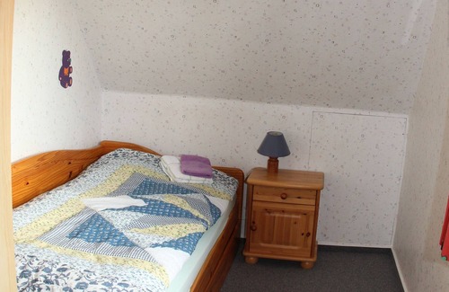 Monkamp House | Holiday house sea view (unique location - right on the Baltic Sea)