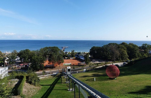 Gohren House | Holiday house Sellin for 1 - 10 persons with 5 bedrooms - Holiday home