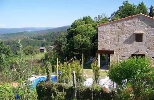 Creciente House | Holiday house Sendelle for 1 - 8 persons with 4 bedrooms - Holiday house