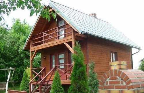 Sierakowice House | Holiday house Sierakowice for 1 - 6 persons with 2 bedrooms - Holiday home