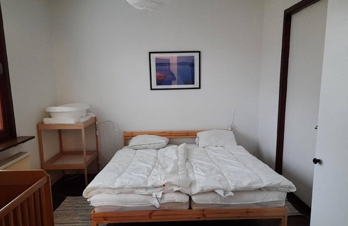 Silverdalen House | Holiday house Silverdalen for 1 - 9 persons with 3 bedrooms - Holiday home