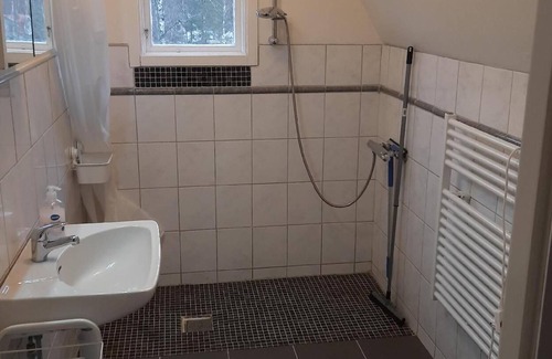 Silverdalen House | Holiday house Silverdalen for 1 - 9 persons with 3 bedrooms - Holiday home