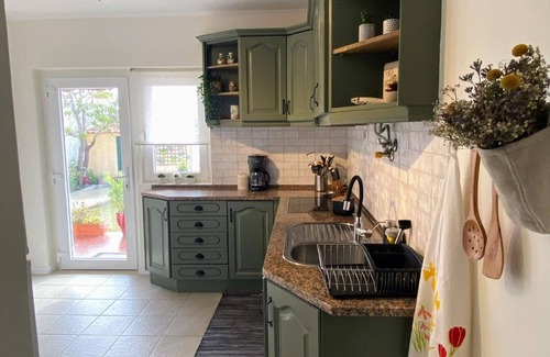 Magoito House | Holiday house Sintra for 4 - 10 persons with 5 bedrooms - Holiday house