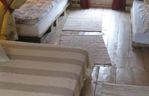 Snasa Other | Holiday house Snåsa for 2 - 5 persons with 1 bedroom - Farmhouse