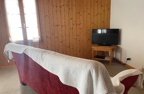 Soerenberg Other | Holiday house Sörenberg for 1 - 13 persons with 4 bedrooms - Farmhouse