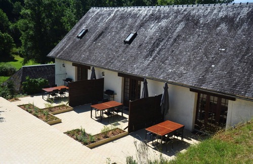 Souillac House | Holiday house Souillac for 1 - 5 persons with 2 bedrooms - Twin house