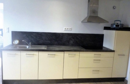 Saint-Pol-de-Leon House | Holiday house St Pol de Léon for 1 - 4 persons with 2 bedrooms - Holiday house