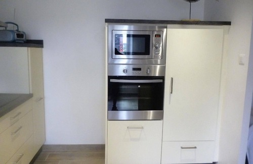 Saint-Pol-de-Leon House | Holiday house St Pol de Léon for 1 - 4 persons with 2 bedrooms - Holiday house