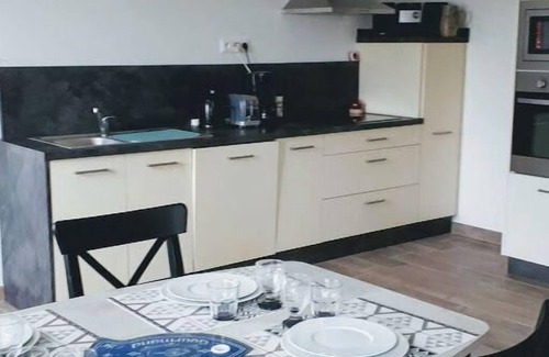 Saint-Pol-de-Leon House | Holiday house St Pol de Léon for 1 - 4 persons with 2 bedrooms - Holiday house