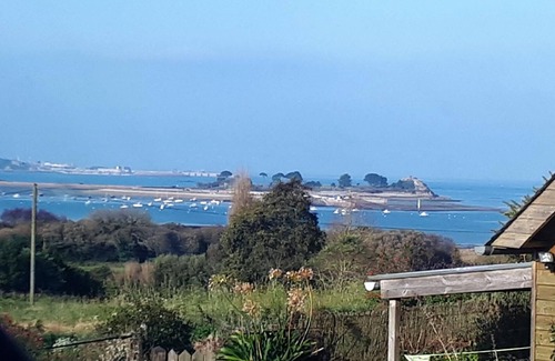 Saint-Pol-de-Leon House | Holiday house St Pol de Léon for 1 - 4 persons with 2 bedrooms - Holiday house