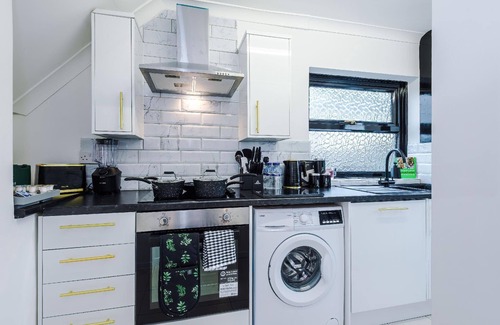 St Helens House | Holiday house St. Helens for 2 - 5 persons with 2 bedrooms - Holiday home