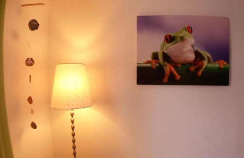 Stahlbrode House | Holiday house Stahlbrode for 1 - 2 persons with 1 bedroom - Holiday house