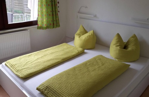 Stahlbrode House | Holiday house Stahlbrode for 1 - 2 persons with 1 bedroom - Holiday house