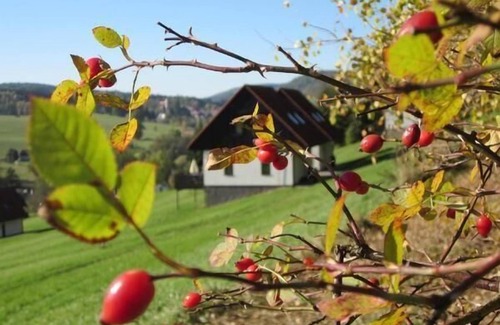 Starkov House | Holiday house Stárkov for 1 - 8 persons with 3 bedrooms - Holiday home