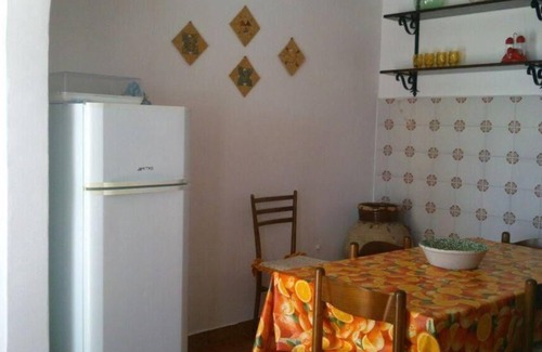Piscita House | Holiday house Stromboli for 1 - 5 persons with 2 bedrooms - Twin house