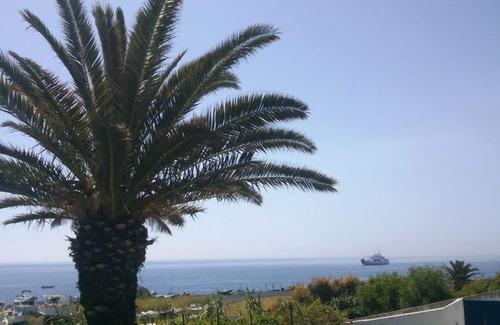Piscita House | Holiday house Stromboli for 1 - 5 persons with 2 bedrooms - Twin house