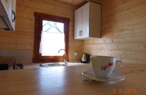 Karsibor House | Holiday house Swinemünde for 1 - 4 persons - Holiday home