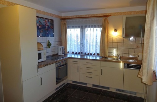 Basedow House | Holiday house Sylvia in Basedow - Holiday house (Cersowsky, Sylvia)