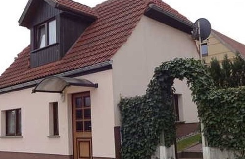 Basedow House | Holiday house Sylvia in Basedow - Holiday house (Cersowsky, Sylvia)