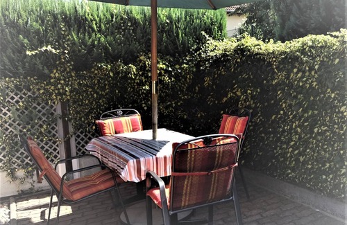 Basedow House | Holiday house Sylvia in Basedow - Holiday house (Cersowsky, Sylvia)