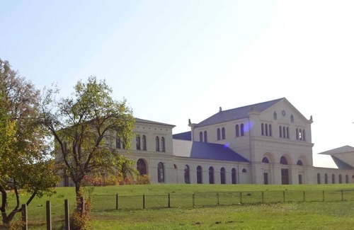 Basedow House | Holiday house Sylvia in Basedow - Holiday house (Cersowsky, Sylvia)