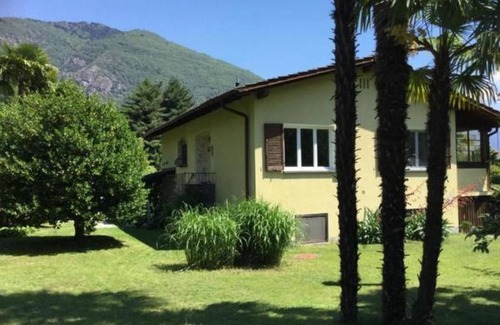 Tegna House | Holiday house Tegna for 1 - 4 persons with 2 bedrooms - Detached holiday house