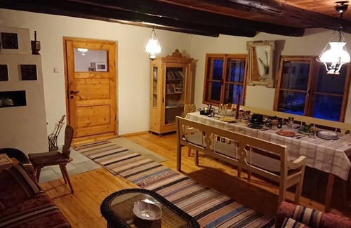 Telgart House | Holiday house Telgárt for 1 - 6 persons with 3 bedrooms - Holiday home
