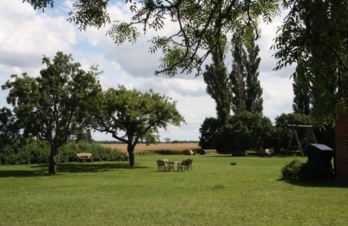 Ummanz House | Holiday house Ummanz for 1 - 6 persons with 2 bedrooms - Holiday house