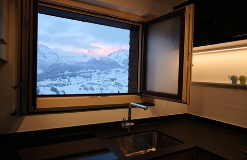 Wildhaus-Alt St. Johann House | Holiday house Unterwasser for 1 - 6 persons with 3 bedrooms - Holiday apartment in one or multi-fami