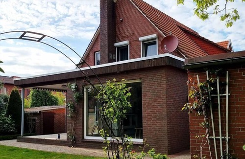 Uplengen House | Holiday house Uplengen for 1 - 7 persons with 3 bedrooms - Holiday house