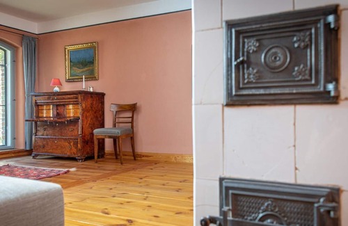 Usedom House | Holiday house Usedom (Stadt) for 1 - 8 persons with 3 bedrooms - Holiday home