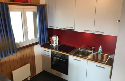 Valbella Ski Chalet | Holiday house Valbella for 1 - 8 persons with 3 bedrooms - Detached holiday house