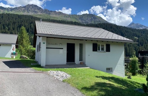 Valbella House | Holiday house Valbella for 1 - 8 persons with 4 bedrooms - Detached holiday house