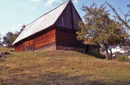 Saliste House | Holiday house Vale for 1 - 4 persons - Holiday home