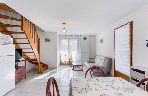 Vias Villa | holiday house Vias-ideal family beach - close to sea and shops
