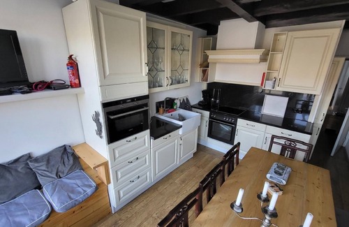 Vlissingen House | Holiday house Vlissingen for 1 - 17 persons with 7 bedrooms - Holiday apartment in one or multi-fami