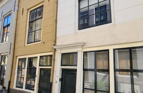 Vlissingen House | Holiday house Vlissingen for 1 - 17 persons with 7 bedrooms - Holiday apartment in one or multi-fami
