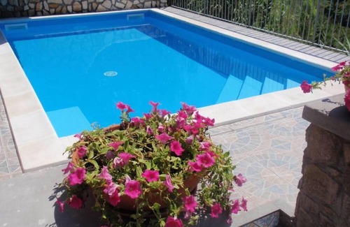 Barano d'Ischia Apartment | holiday house with pool