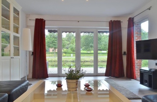 Wacken House | Holiday house Wacken for 1 - 6 persons with 3 bedrooms - Holiday home