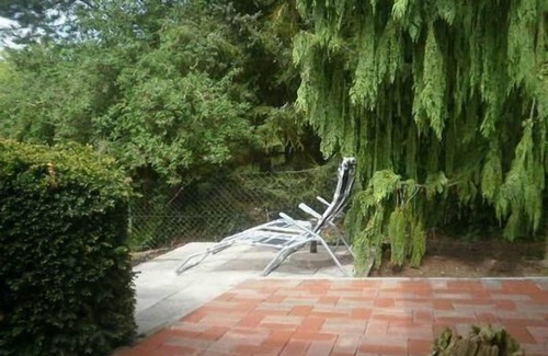 Waldeck House | Holiday house Waldeck for 1 - 2 persons with 2 bedrooms - Holiday home