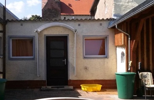 Wesenberg House | Holiday house Wally - Ferienhof Woblitzsee (39787)