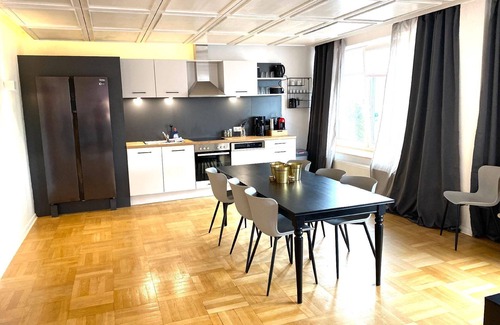 Wangerland House | Holiday house Wangerland for 1 - 14 persons with 6 bedrooms - Holiday house