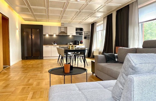 Wangerland House | Holiday house Wangerland for 1 - 14 persons with 6 bedrooms - Holiday house