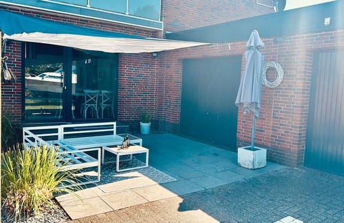 Wangerland House | Holiday house Wangerland for 1 - 14 persons with 6 bedrooms - Holiday house