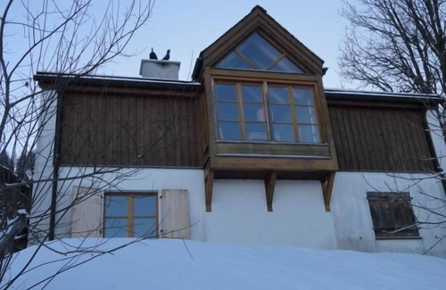 Vilters-Wangs House | Holiday house Wangs for 1 - 10 persons with 4 bedrooms - Holiday home