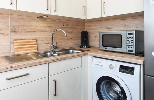 Dornumersiel House | Holiday house Watt'n Huus