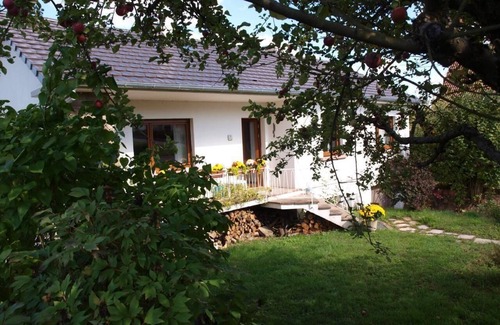 Wissembourg House | Holiday house Weiler for 1 - 6 persons with 2 bedrooms - Holiday home