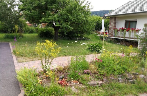 Wissembourg House | Holiday house Weiler for 1 - 6 persons with 2 bedrooms - Holiday home