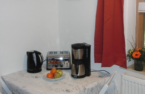 Wokuhl-Dabelow House | Holiday house with free wifi and lake near the Müritz National Park