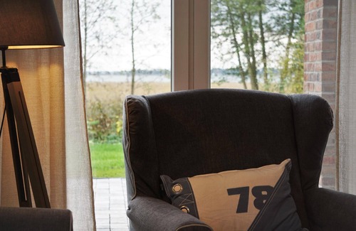 Wieck auf dem Darss House | Holiday house Wieck a. Darß for 1 - 6 persons with 3 bedrooms - Twin house